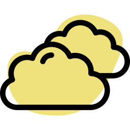 Overcast icon