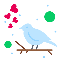 liebesvogel icon