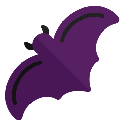 Bat icon