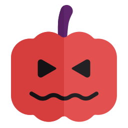 Pumpkin icon