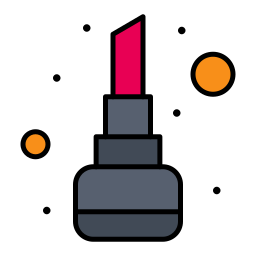 Lipstick icon