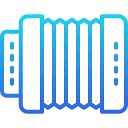 Accordions icon