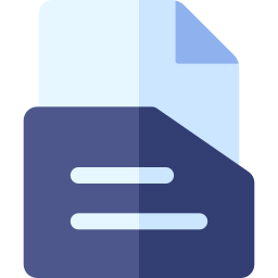 File icon