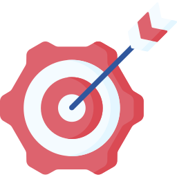 Target icon