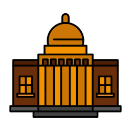 Capitol icon