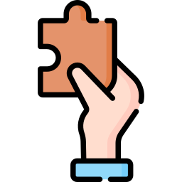 Puzzle icon