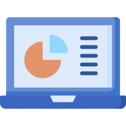 kuchendiagramm icon