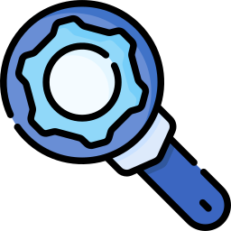 Research icon