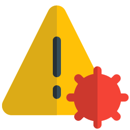 Alert icon