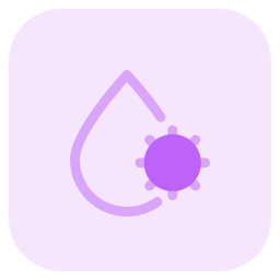 Droplet icon