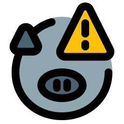 Warning icon