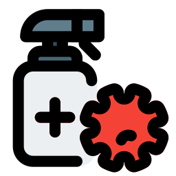 Spray icon