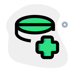 Pills icon