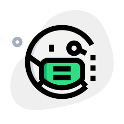 Monocle icon