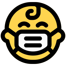 Happy icon
