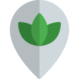 Location icon