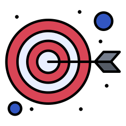 Target icon