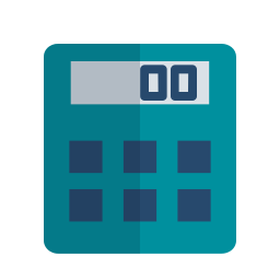 Calculator icon