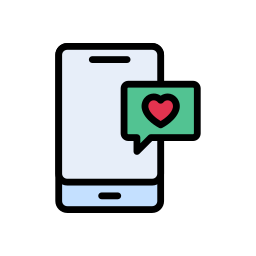 Message icon