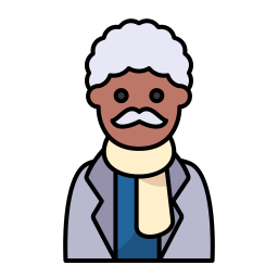 mayor icono