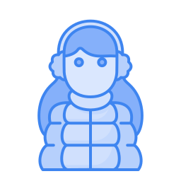 frau icon