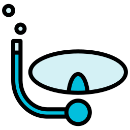 ダイビンググラス icon