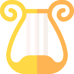 cithara icono