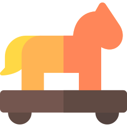 トロイの木馬 icon