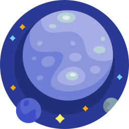 pluto icon