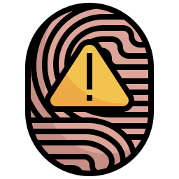 Alert icon