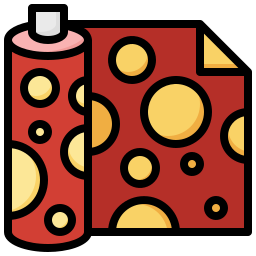 geschenkpapier icon