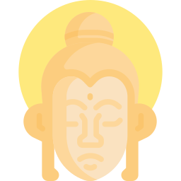 budismo Ícone