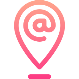 Address icon