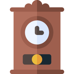 Clock icon