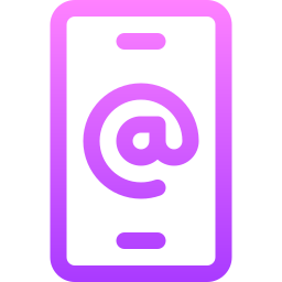 Smartphone icon