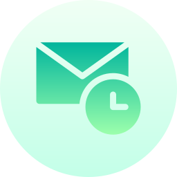 Mail icon