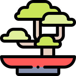 bonsai icon