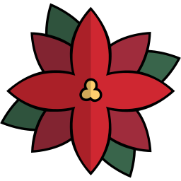 weihnachtsstern icon