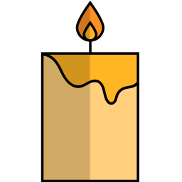 Candle icon