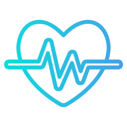 Heartbeat icon