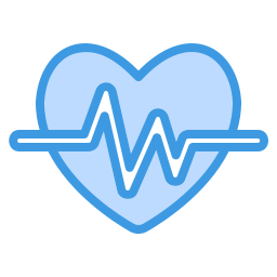 Heartbeat icon