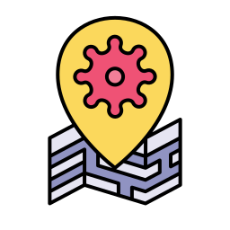 Location icon