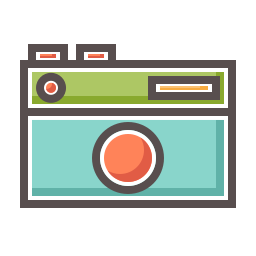 Camera icon