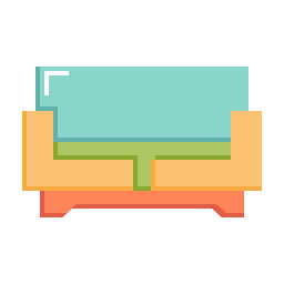 sofa icon