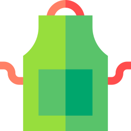 Apron icon