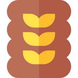 Wheat icon