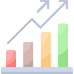 marketing buzz icoon