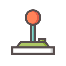 Joystick icon