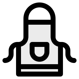 Apron icon