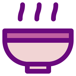 スープ icon